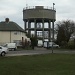 Water Tower at Hillstown crossroads by clairecrossley
