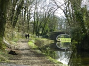 18th Mar 2012 - A walk by the canal