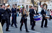 18th Mar 2012 - Marching Band 