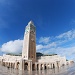 Casablanca,mosque Hassan II,Morroco by meoprisan