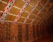 15th Mar 2012 - Maori Marae