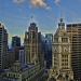 The Wrigley Building by lstasel