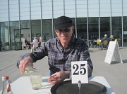 20th Mar 2012 - in the sunshine at Turner Contemporary