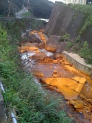 21st Mar 2012 - Copper Stream