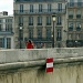 Just for fun: Paris in red by parisouailleurs
