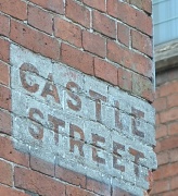 19th Mar 2012 - Castle street