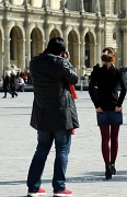 20th Mar 2012 - Just for fun: Ahhh Paris #11