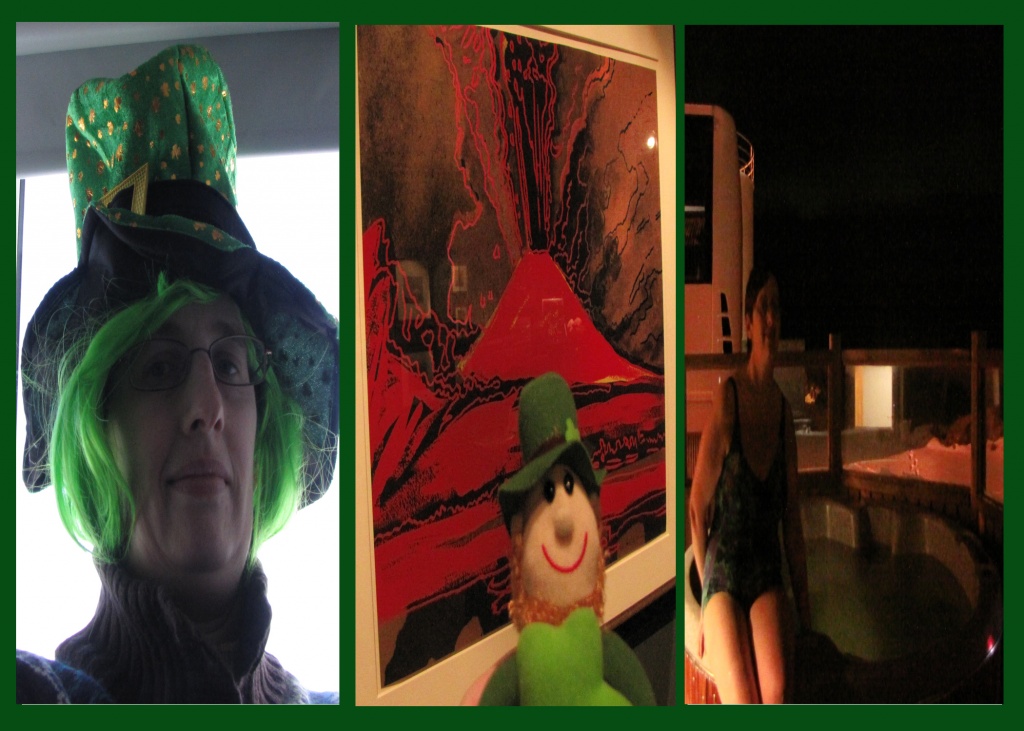 Patricks Day Montage by la_photographic