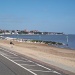 Felixstowe seafront by lellie