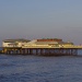 Cromer pier by karendalling