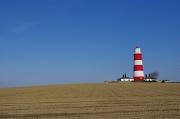 12th Mar 2012 - Happisburgh lighthouse