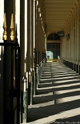 20th Mar 2012 - Shadows of the Palais Royal