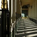 Shadows of the Palais Royal by parisouailleurs