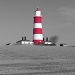 Happisburgh lighthouse....again! by karendalling