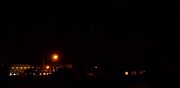20th Mar 2012 - Jupiter over the city