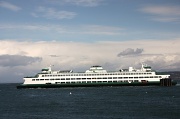 20th Mar 2012 - Washington State Ferry