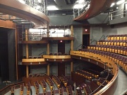 15th Mar 2012 - Beautiful Theater Hall