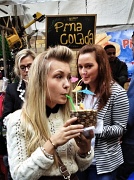 21st Mar 2012 - Yes I Like Pina Coladas