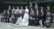 20th Mar 2012 - Meiji-jingumae