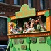 076 St Patrick's Day Parade. 75º by pennyrae