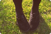 21st Mar 2012 - Shoes.