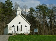 21st Mar 2012 - The Chapel