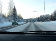 6th Feb 2012 - Driving IMG_3238