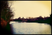 3rd Mar 2012 - River Yare at Brundall