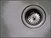 22nd Mar 2012 - Kitchen Sink