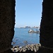 Funchal Harbour from The Fort by carolmw