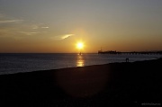 21st Mar 2012 - 21.3.12 Brighton Sunset