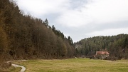 18th Mar 2012 - Aufsesstal