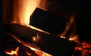 23rd Mar 2012 - Home Fires Burning