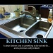Kitchen Sink by marilyn