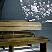 19th Mar 2012 - The Benches - a history lesson