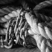 Rope and Chain by salza