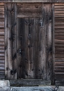 23rd Mar 2012 - Rustic Door