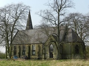 23rd Mar 2012 - Former Chapel