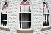 23rd Mar 2012 - church windows