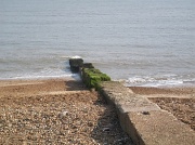 23rd Mar 2012 - Into the sea