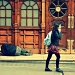 London 2012 by andycoleborn