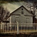 Moosup Valley Schoolhouse by kannafoot