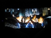 23rd Mar 2012 - Entrance of the Tributes