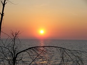 23rd Mar 2012 - Lake Erie Sun