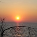 Lake Erie Sun by brillomick