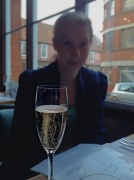 24th Mar 2012 - Champagne and Kate