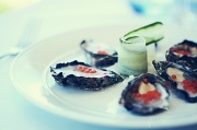 22nd Mar 2012 - oysters