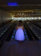 24th Mar 2012 - blacklight bowling