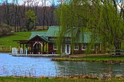 24th Mar 2012 - Boat House