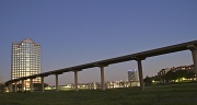 24th Mar 2012 - Bridge in Las Colinas
